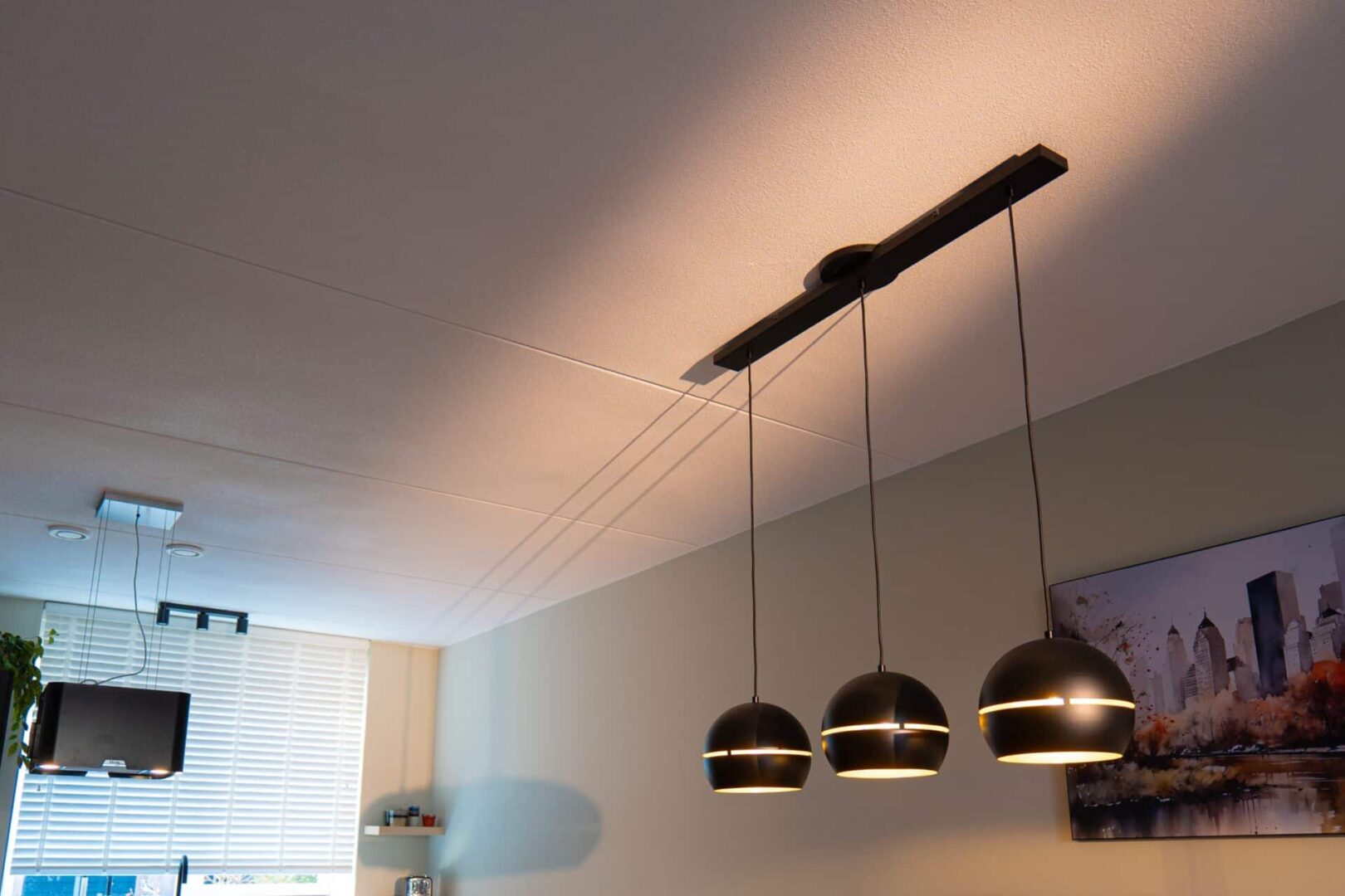 Lightswing-zero-matt-black Lightswing Zero Preto mate