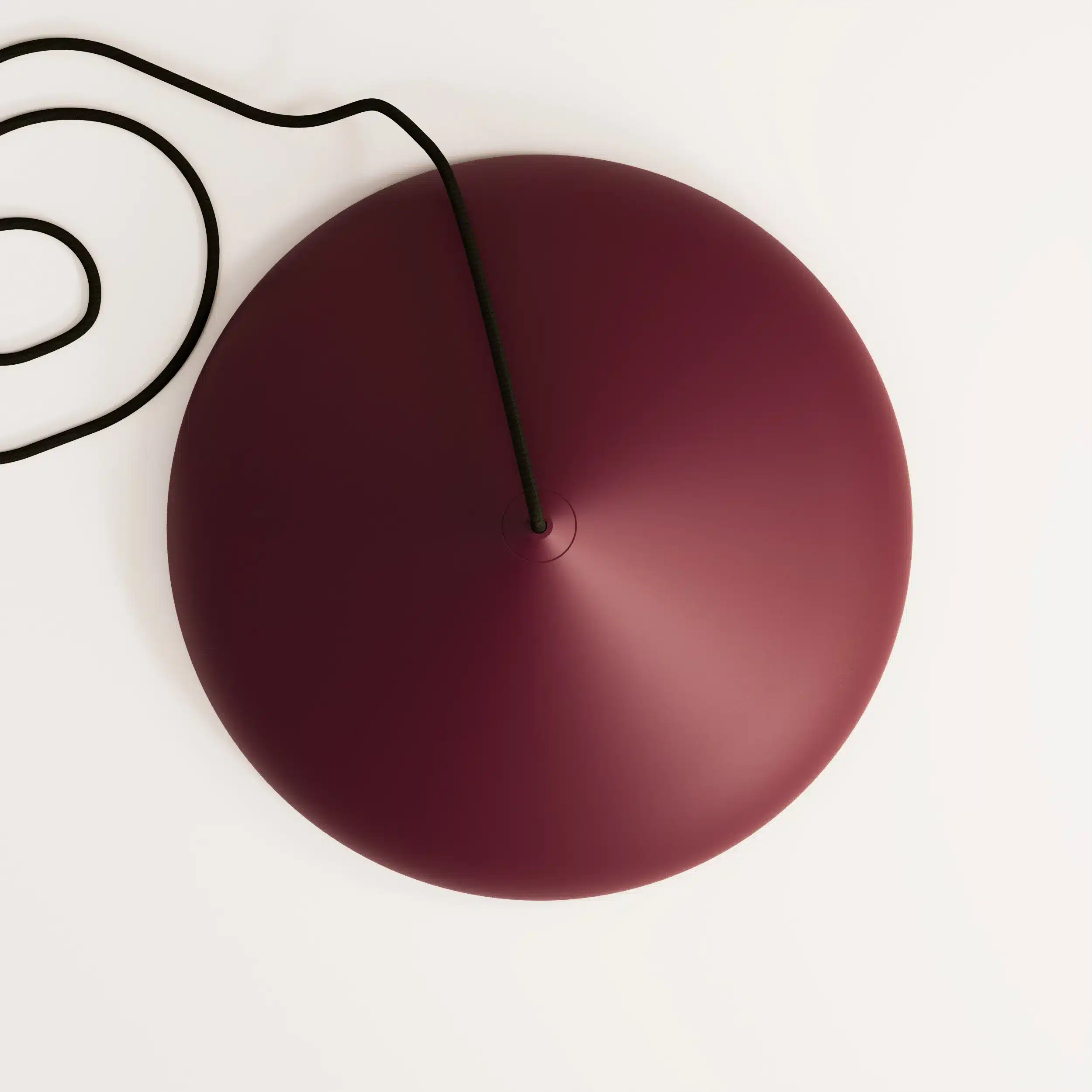 Lightswing® Luminária suspensa IKOAN