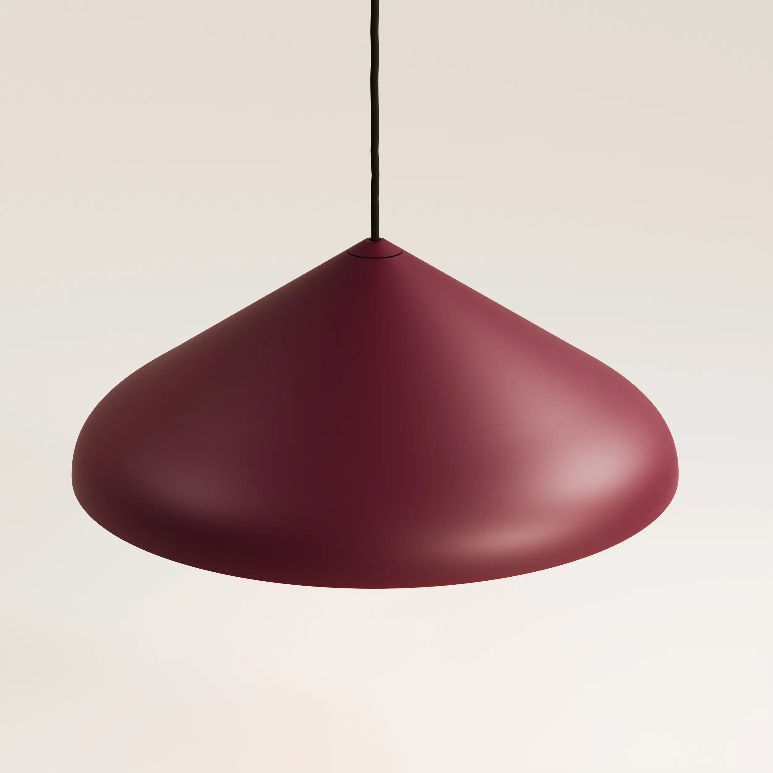 Lightswing® Luminária suspensa IKOAN